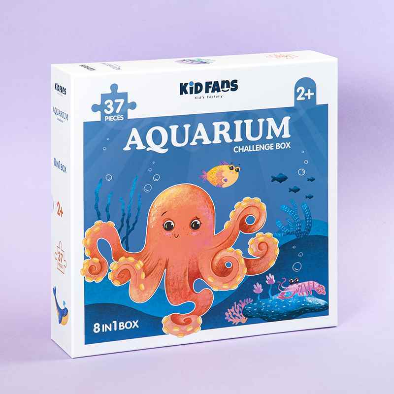 پازل کیدفنز کد2431